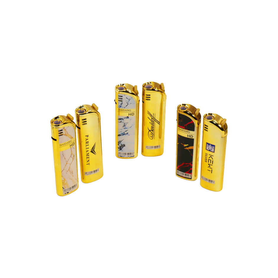 Flik Luxe Jet Flame Lighter