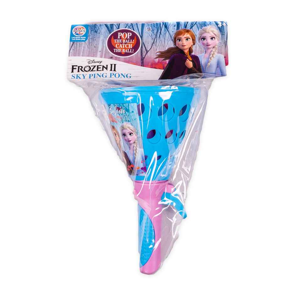 Ratna's Sky Ping Pong Frozen | Assorted