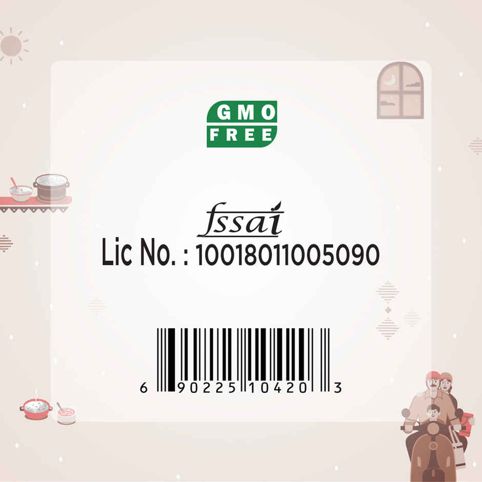 India Gate Mini Mogra II Basmati Rice