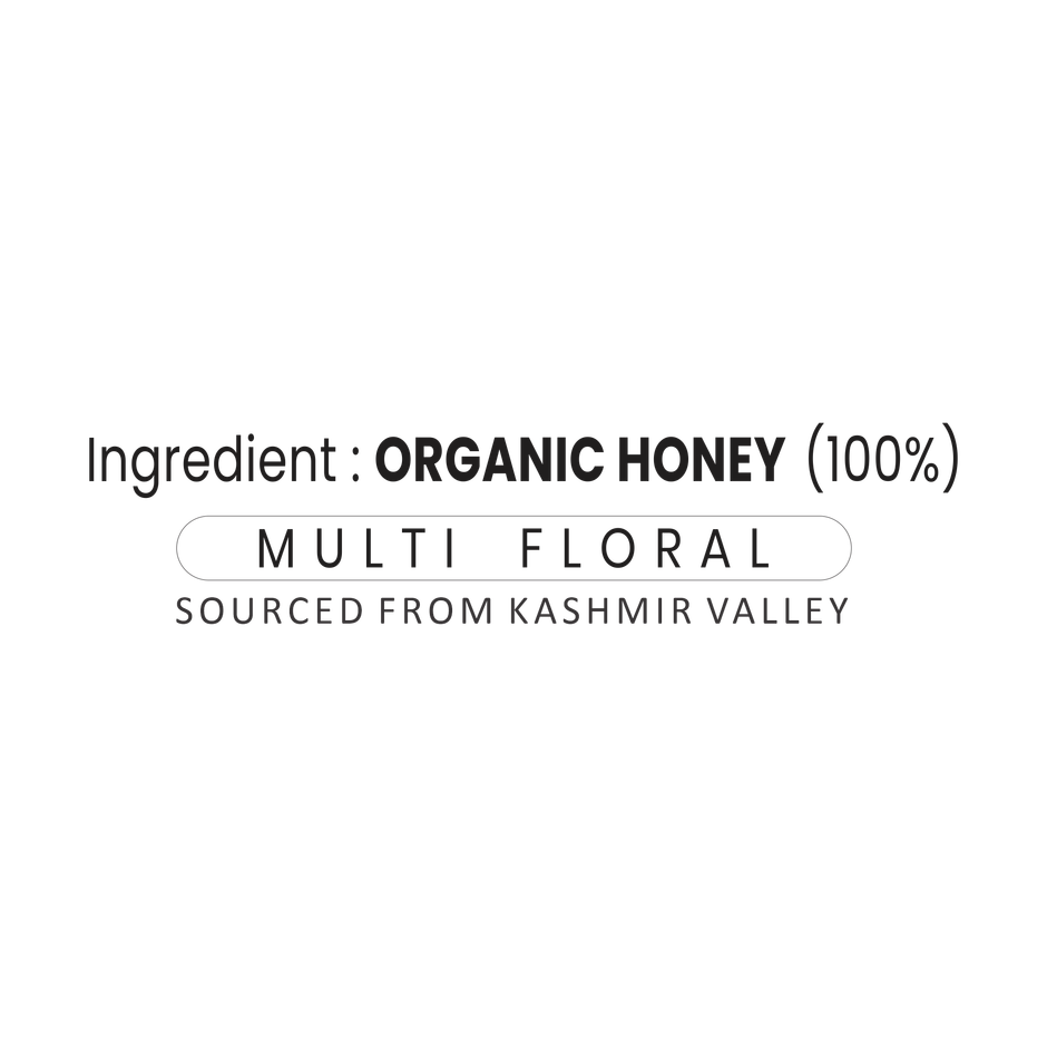 Apis Organic Honey