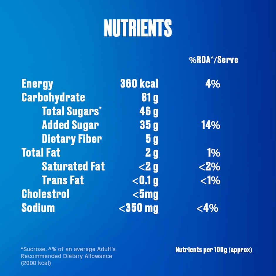 Horlicks Chocolate Nutrition Drink, Refill