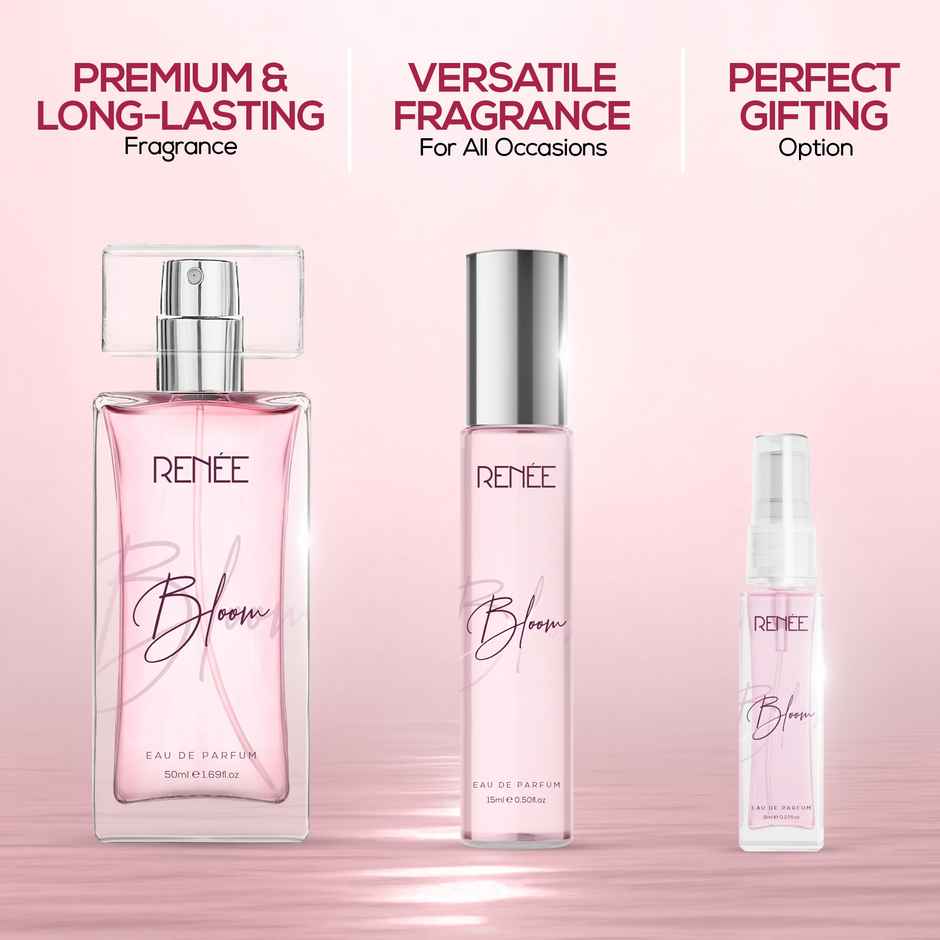 Renee Eau De Parfum - Bloom