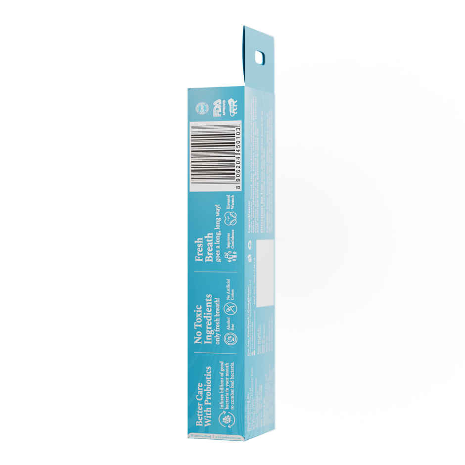 Perfora Mouth Spray - Instant Fresh Breath (UM) Combo