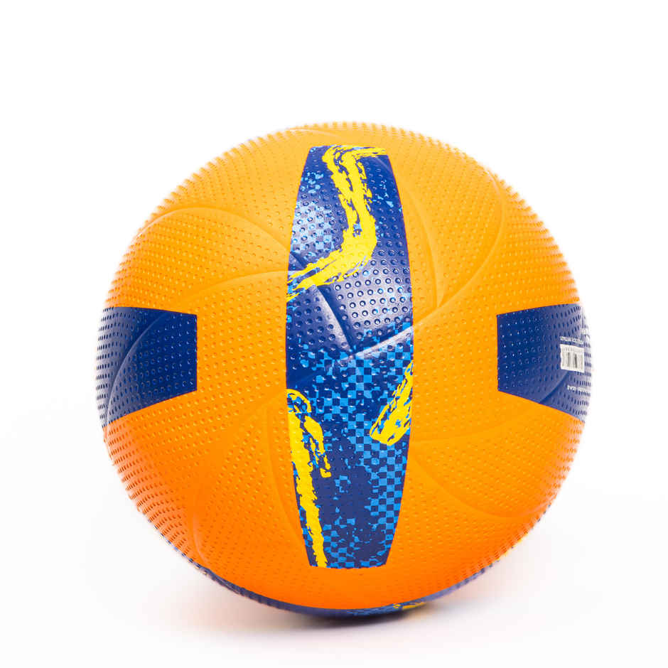 Decathlon Kipsta Outdoor Volleyball | Yellow - Size 5
