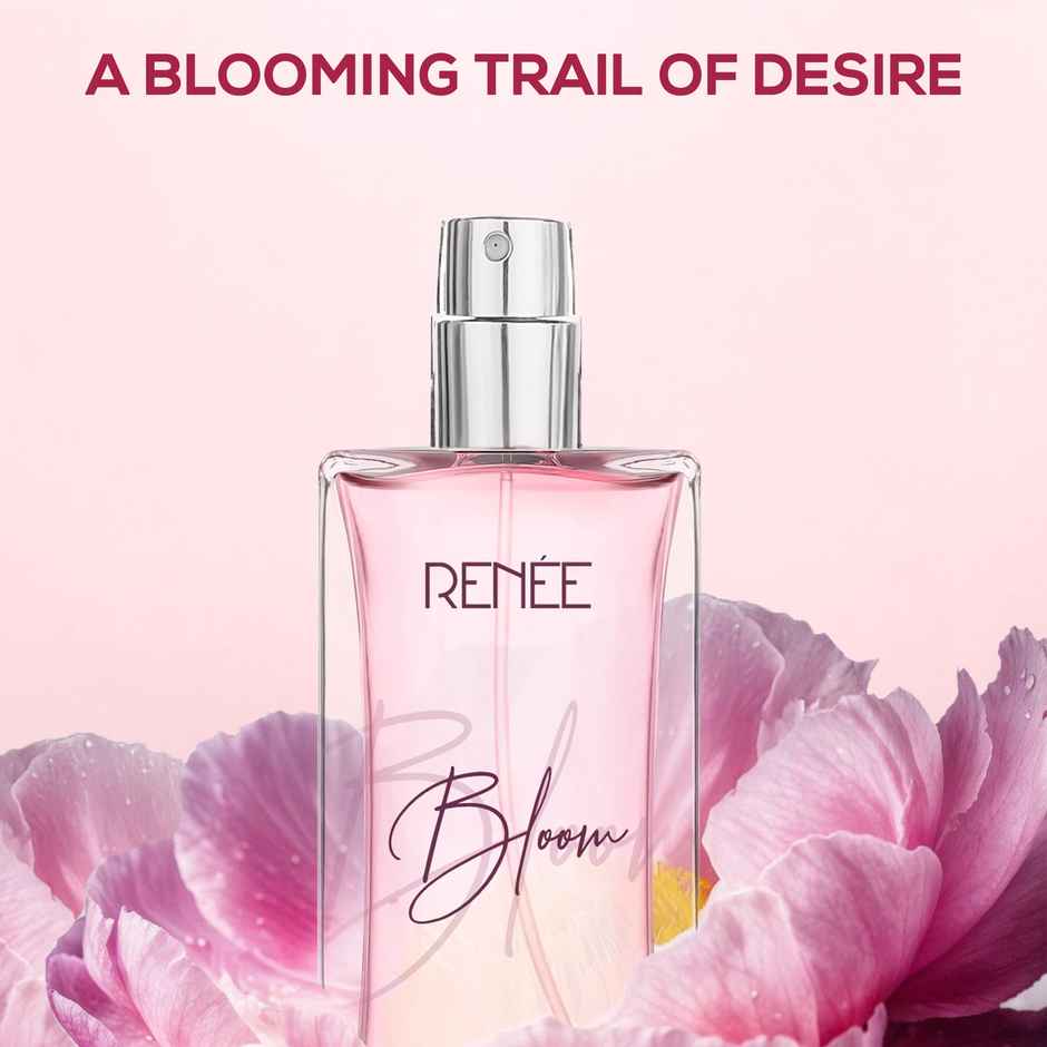 Renee Eau De Parfum - Bloom