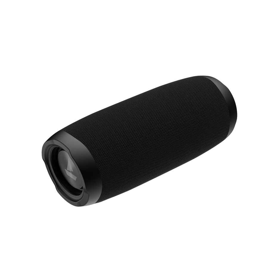 boAt Stone 620 BT Speaker w/ 12W RMS Stereo Sound, 10H Playtime, TWS Feature & IPX4 (Black)