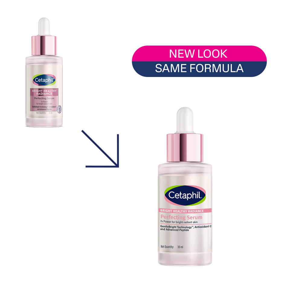 Cetaphil Bright Healthy Radiance Perfecting Serum