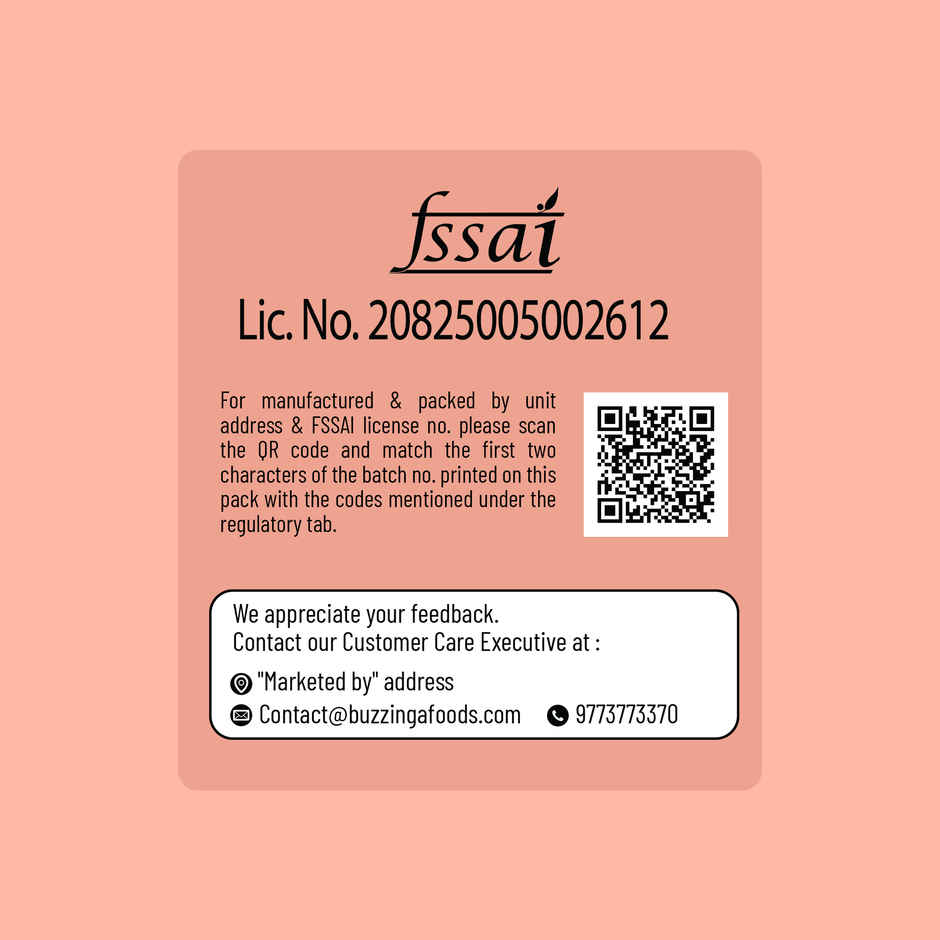 HOOKd Protein Chicken Chips - Tandoori Tikka