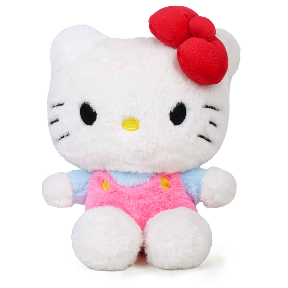 Mirada -25Cm Char Hello Kitty