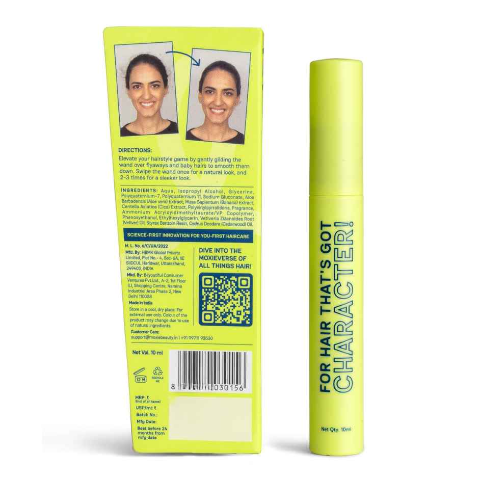 Moxie Beauty On The Fly - Hair Finishing Stick