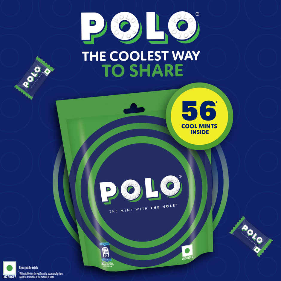 Polo Mint Pack
