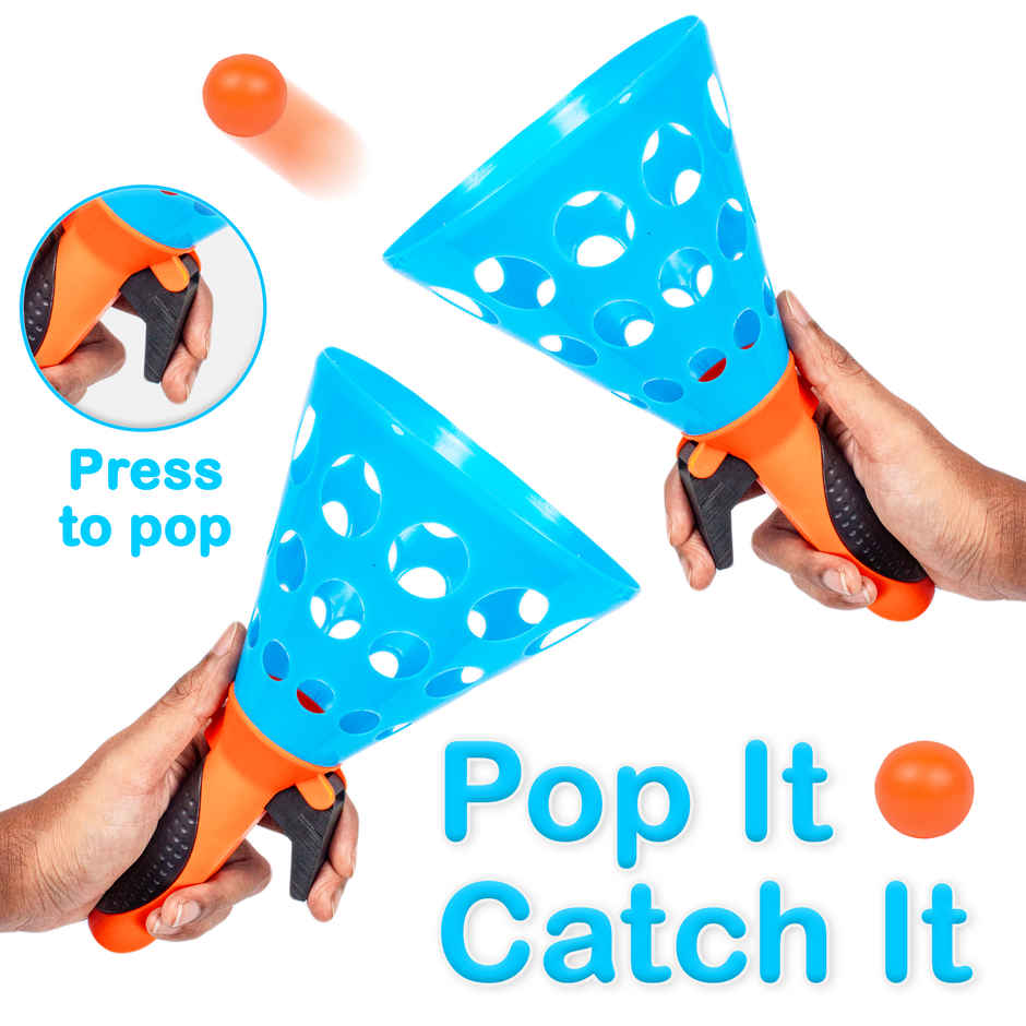 Ratna's Pop & Catch - Assorted