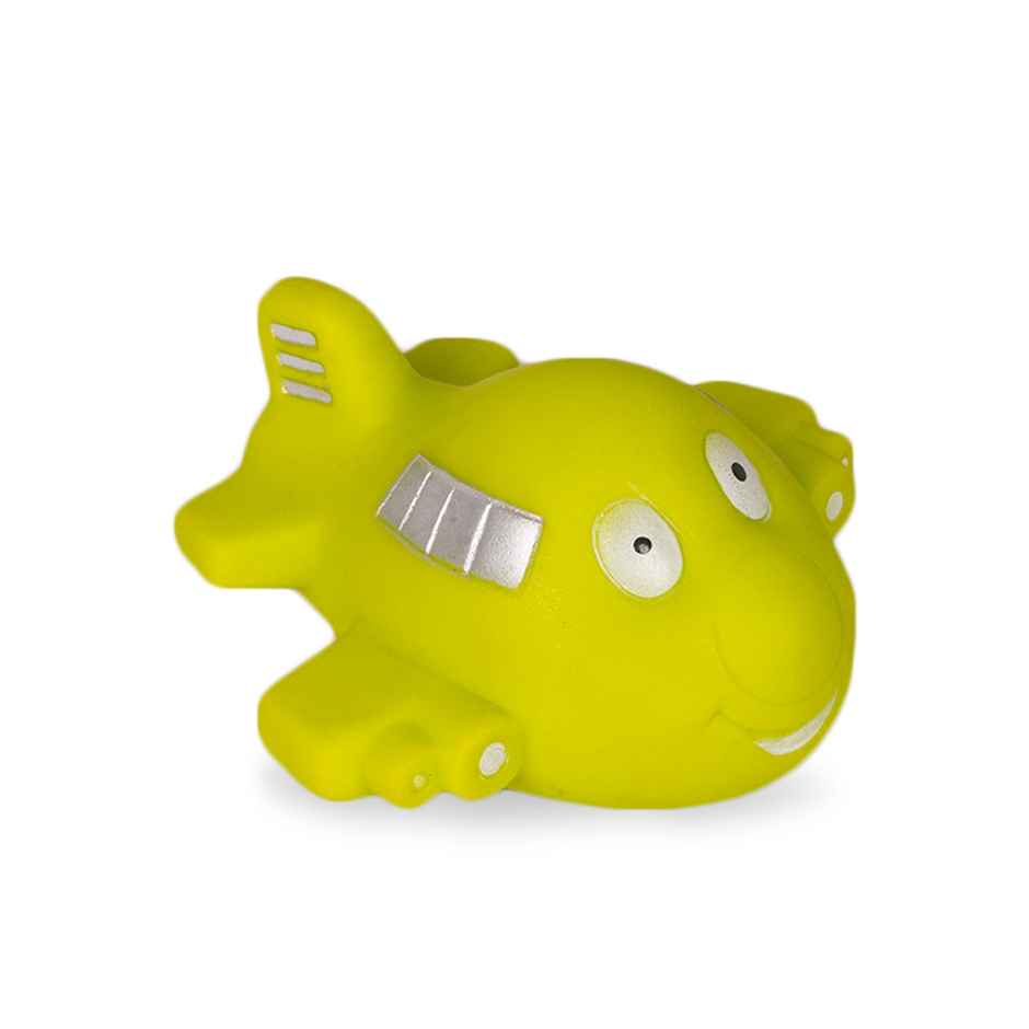 Ratna's Squeezy Transport 3 Pcs | Assorted