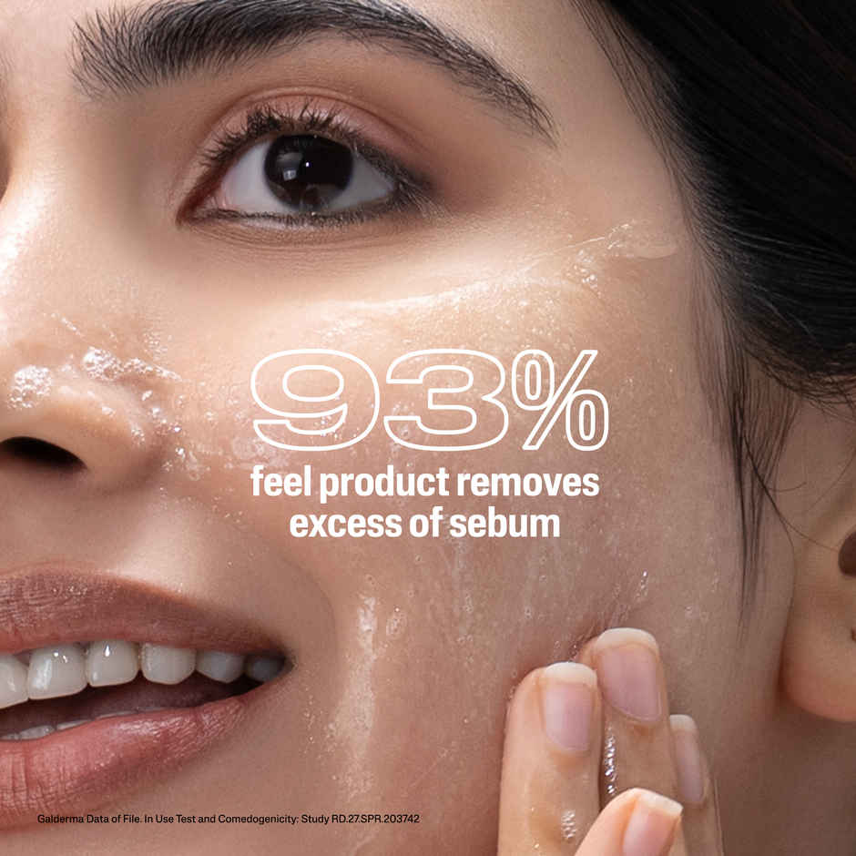 Cetaphil Oily Skin Cleanser Face wash