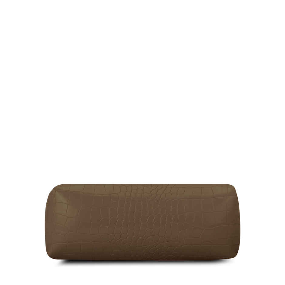 Lavie Women's Tina Cross Body Sling Bag | Ladies Purse Handbag | Tan