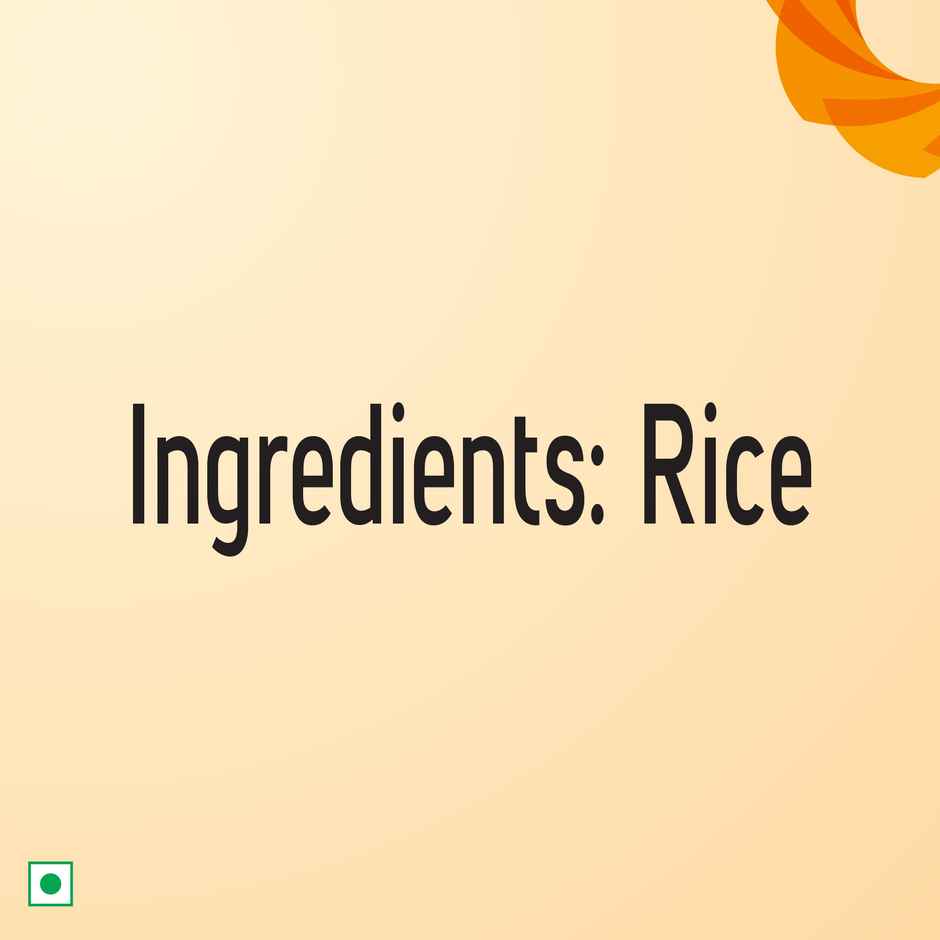 Fortune Minikit Premium Rice