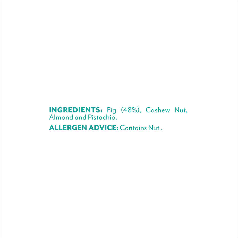 Premium Fig Bites By Anand | No Added Sugar