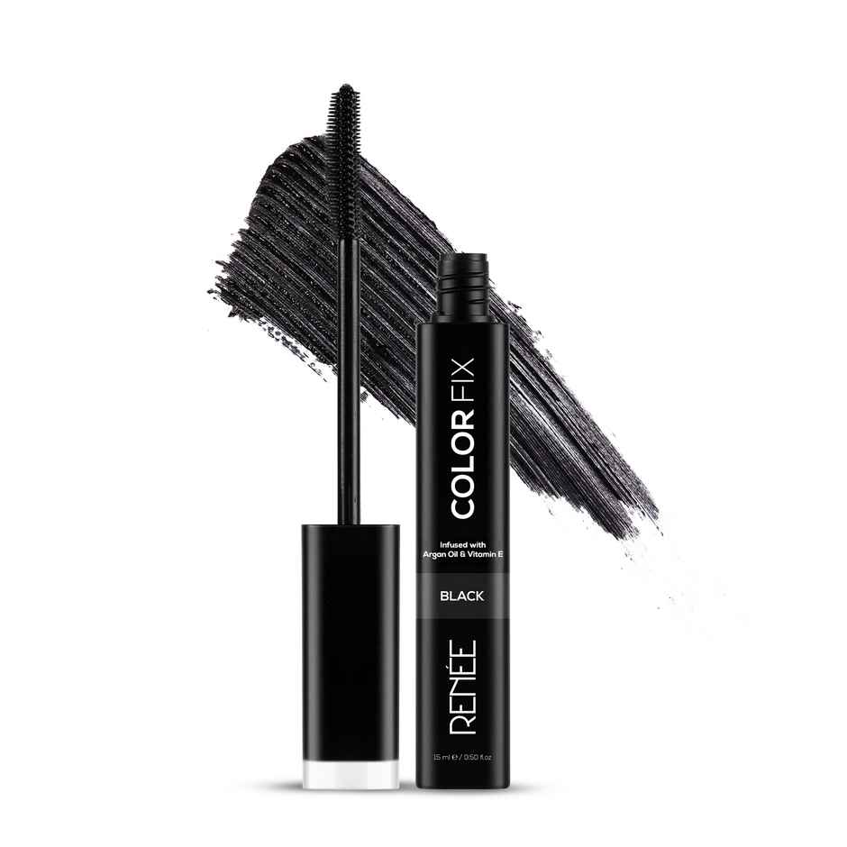 RENEE Color Fix Instant Hair-Colour Touch-Up Stick | Black