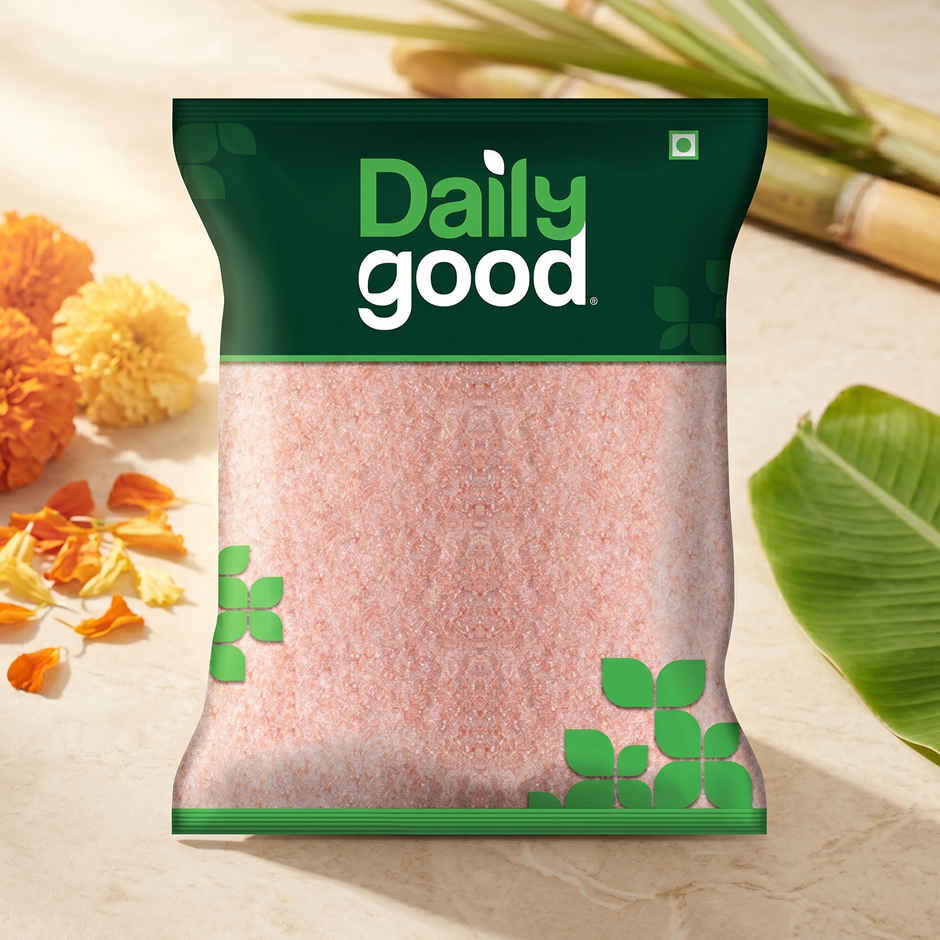 Daily Good Rock Salt / Sendha Namak