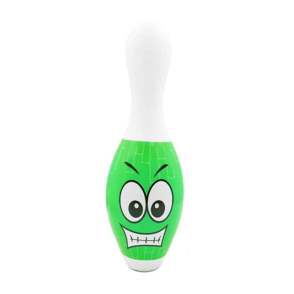 ToyBharat Ul Bowling Medium | Assorted