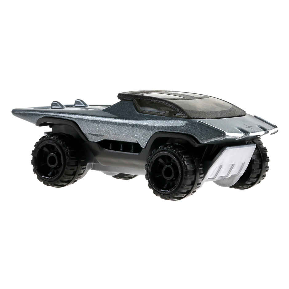 Hot Wheels Worldwide Basic Toy Car for Kids & Collectors | HW POLESTAR TRX