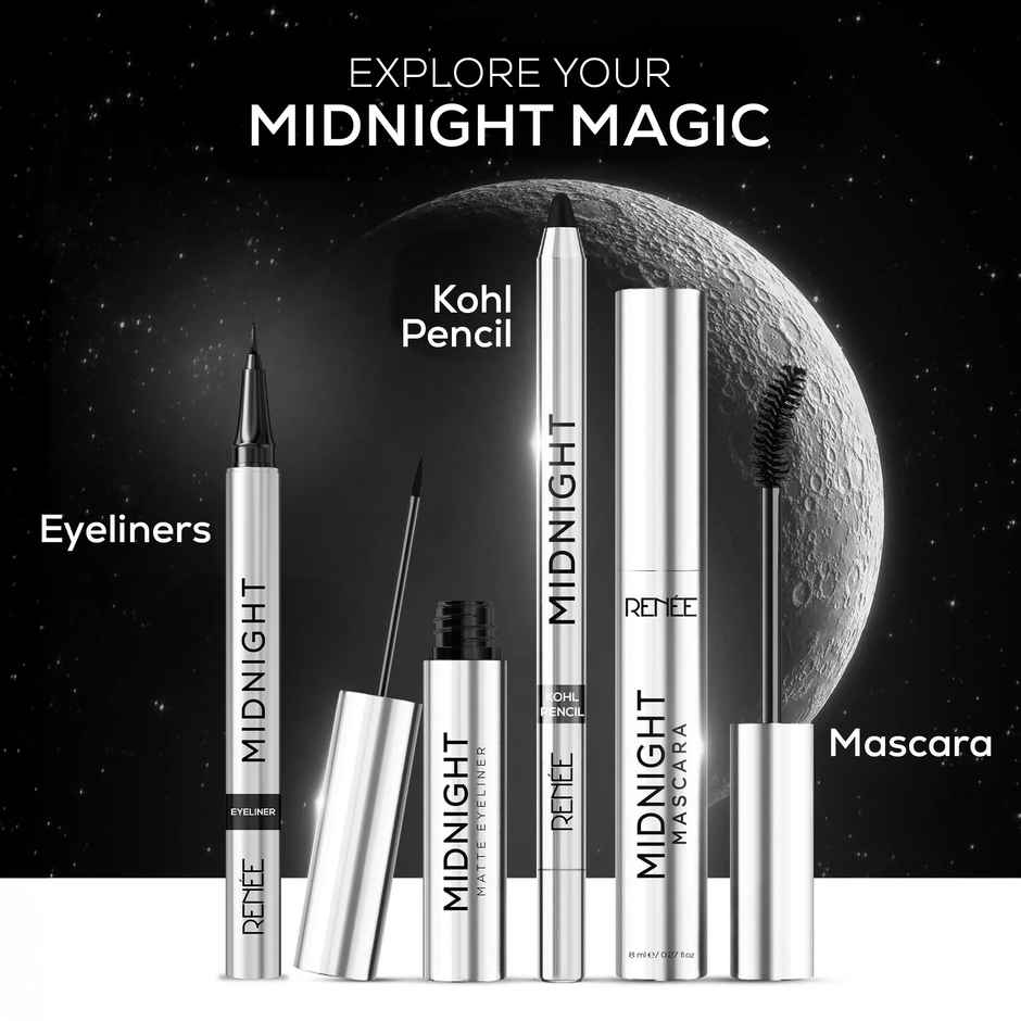 Renee Midnight Eyeliner