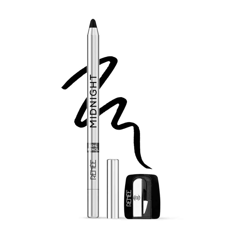 Renee Midnight Kajal Kohl Pencil