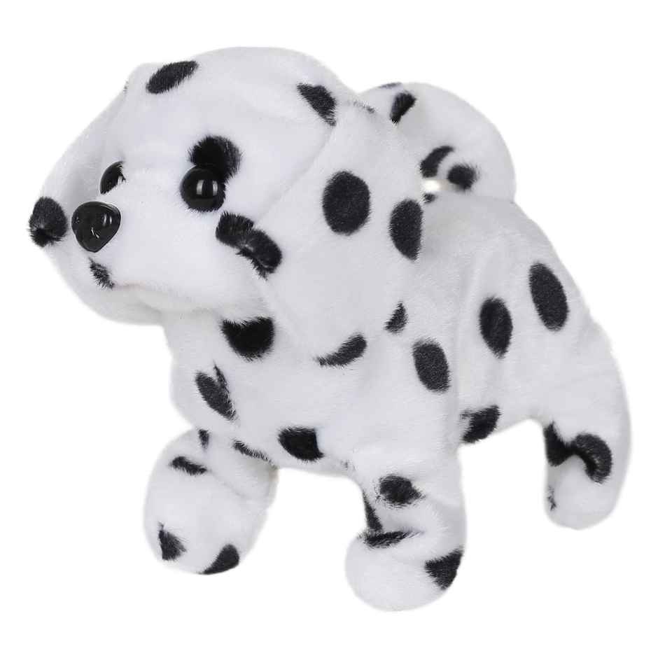 Hamleys Pugs Play Spotty Walking Dog Multicolour 3Y+