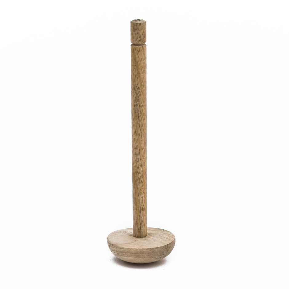 OGGN Wooden Dal Mathni