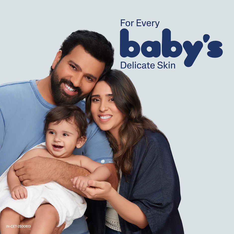 Cetaphil Baby Mild Bar