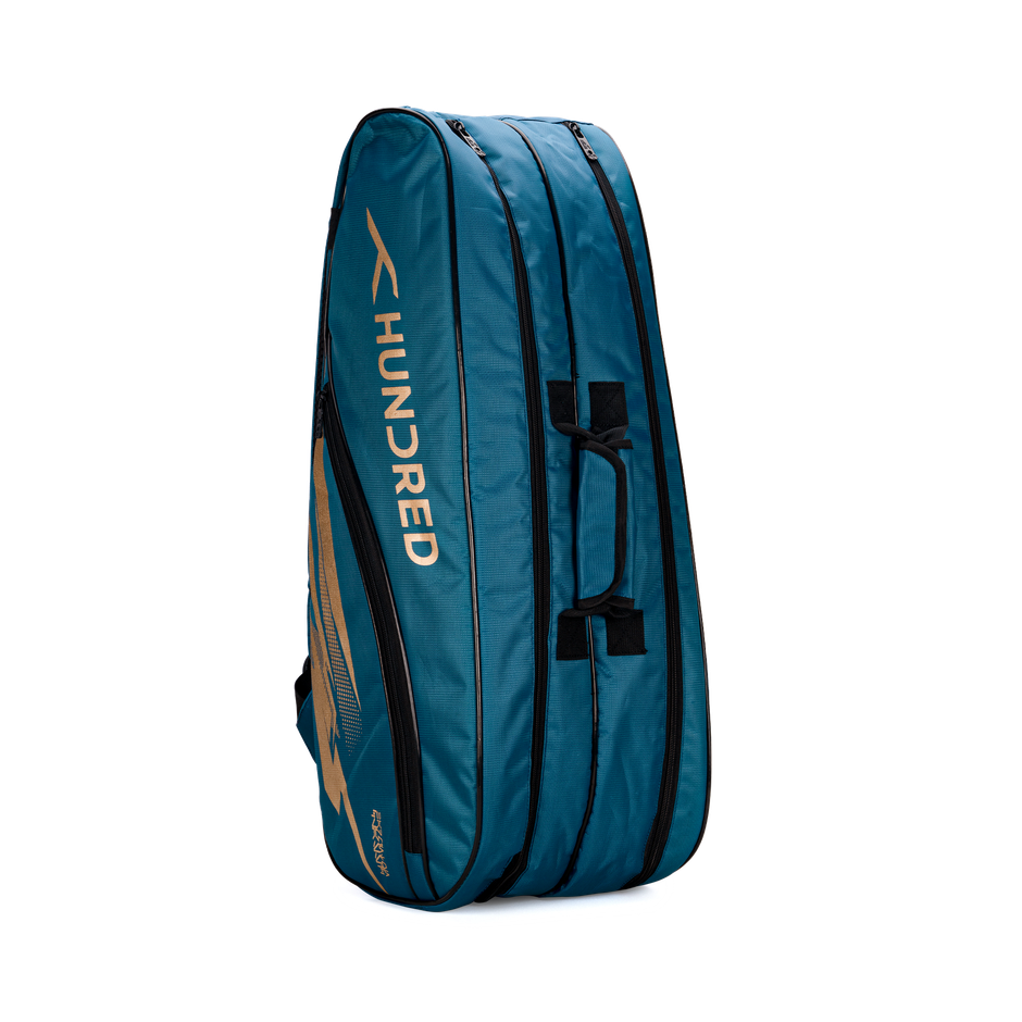 Hundred Cosmogear Kit Bag - Teal Green