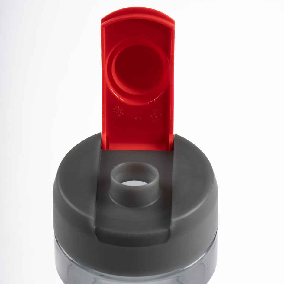 Decathlon | Btwin Cycling Water Bottle | Red, 750ml