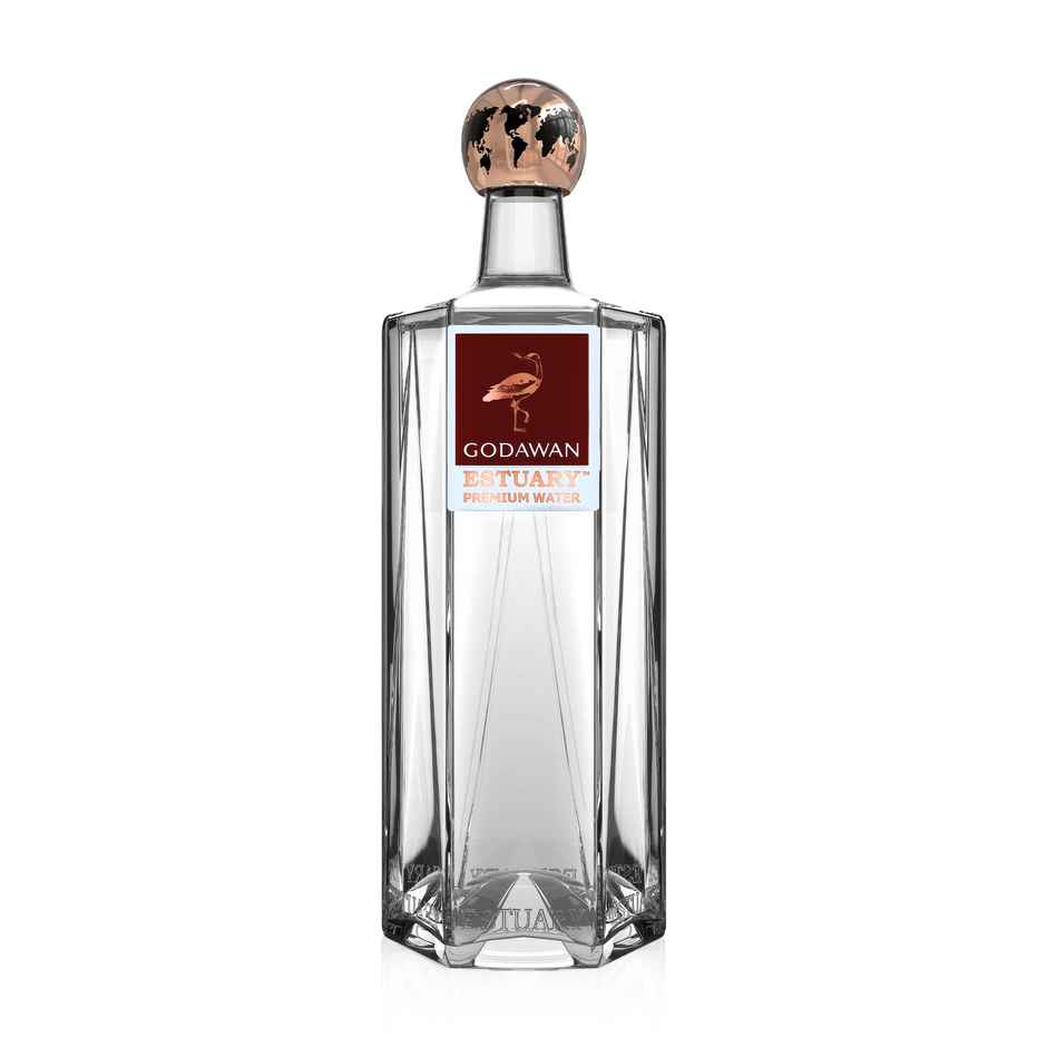 Godawan X Estuary Premium Blending Water