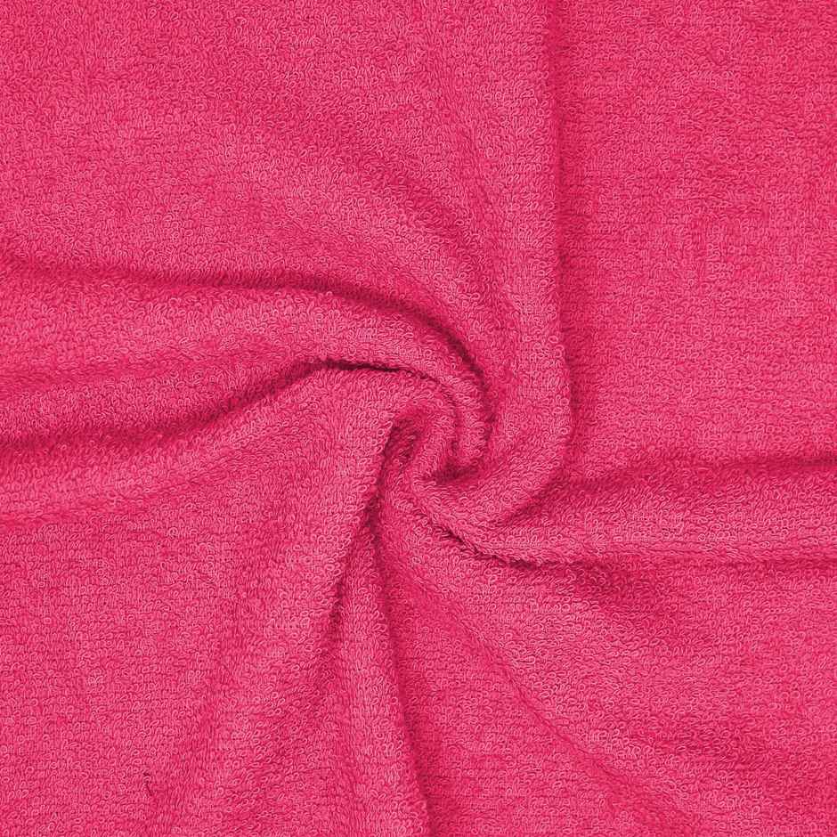 Mytrident Cotton Hand Towel | 400 GSM | Gym Towel Set - Candy Glow