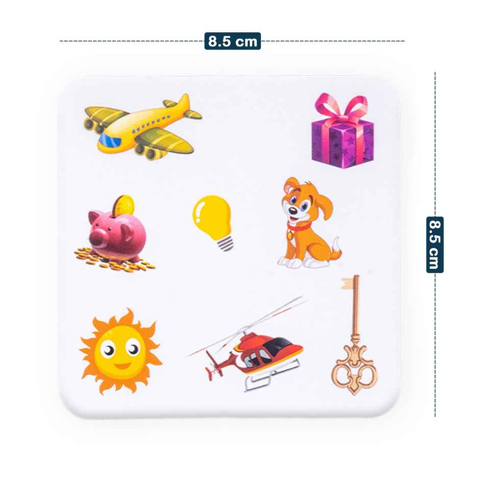 Ratna's Find It First Premium