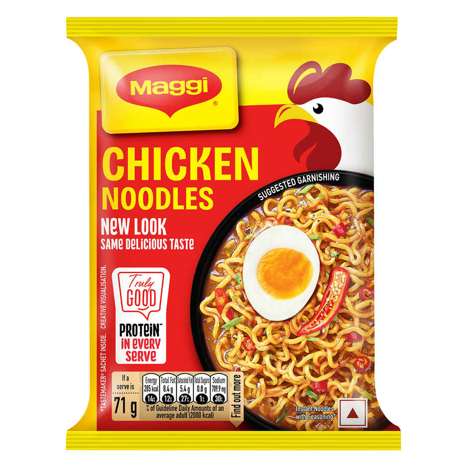 Maggi Chicken Instant Noodles