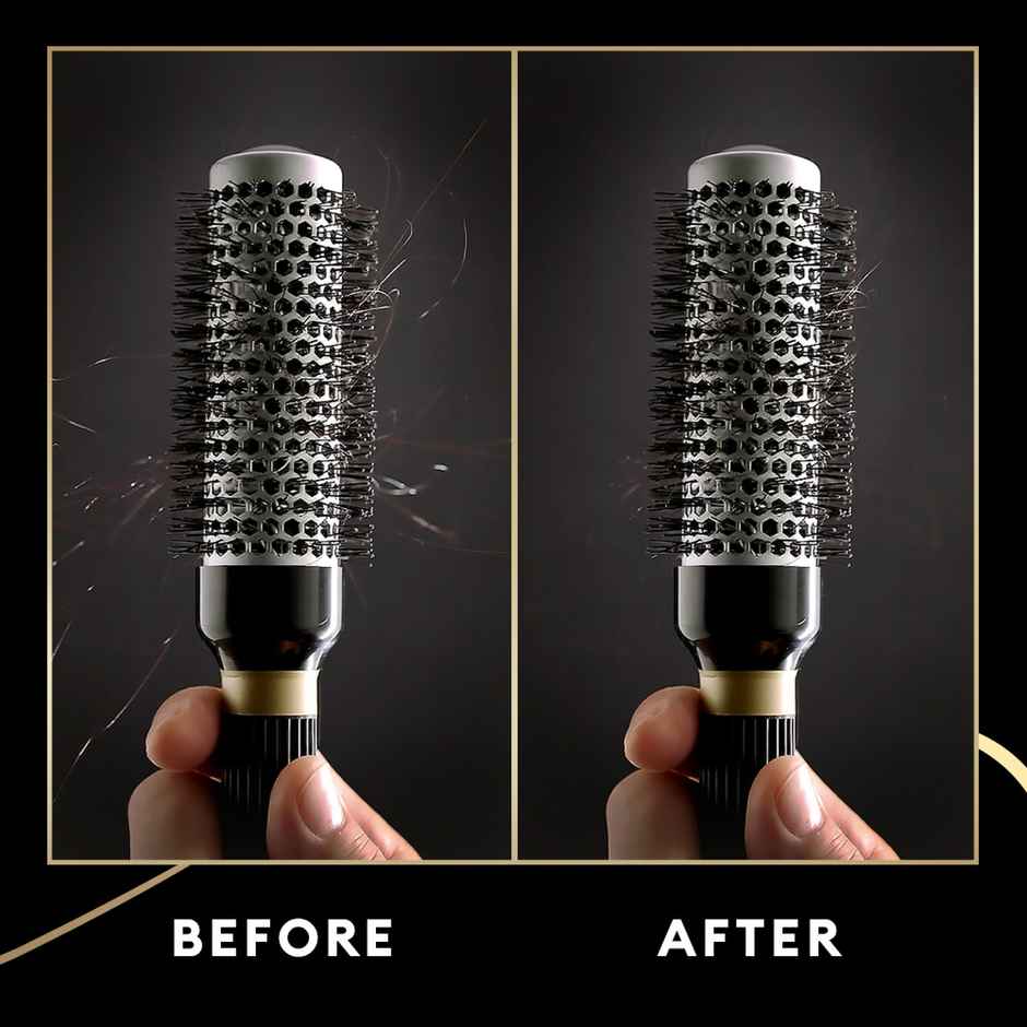 Tresemme Hairfall Defense + Shampoo