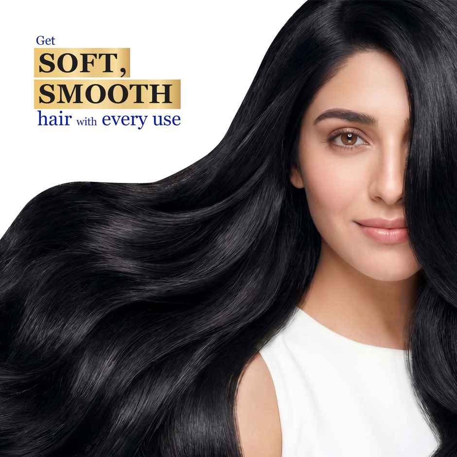 Parachute Advansed Gold Vitamin E Coconut Hair Oil| Long & Soft Hair| No Paraben & Silicones