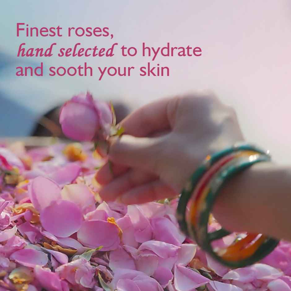 Dabur Gulabari Premium Rose Water