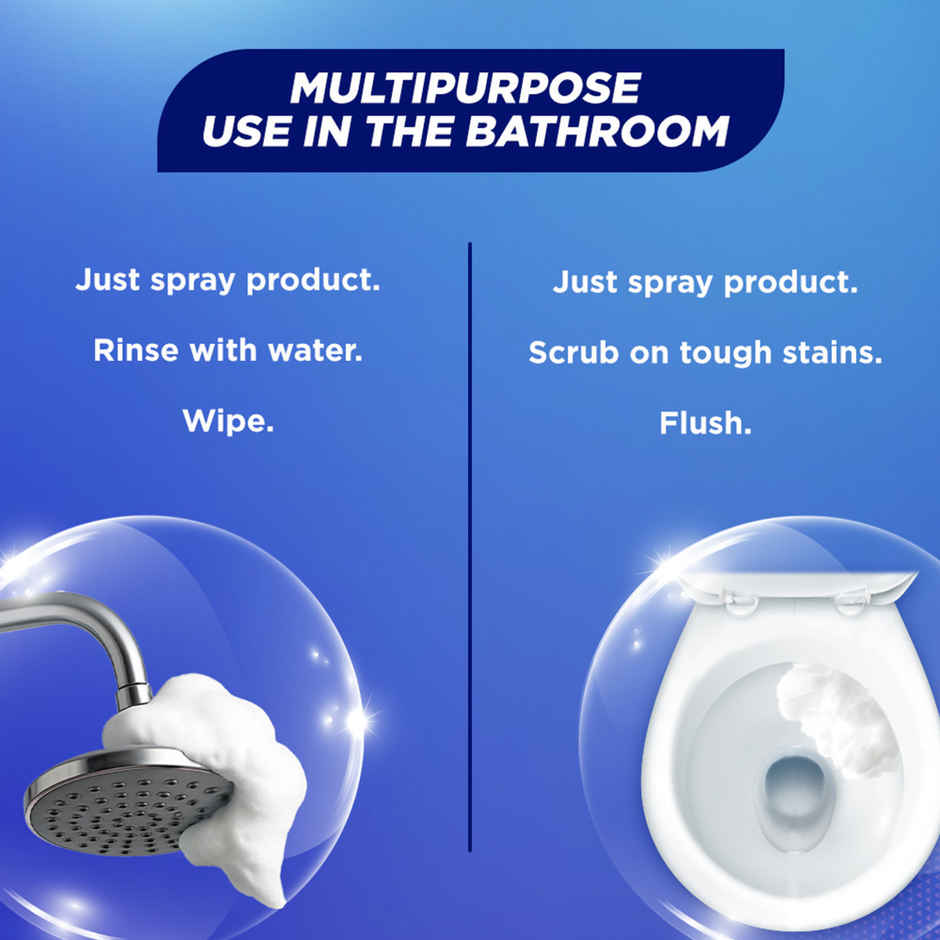 Domex PF Spray Thunder Fresh