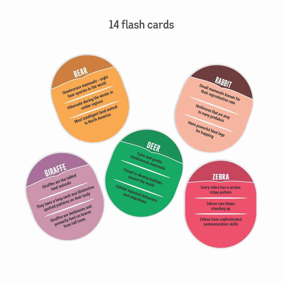 Sterling Jungle Adventure Puzzle Game