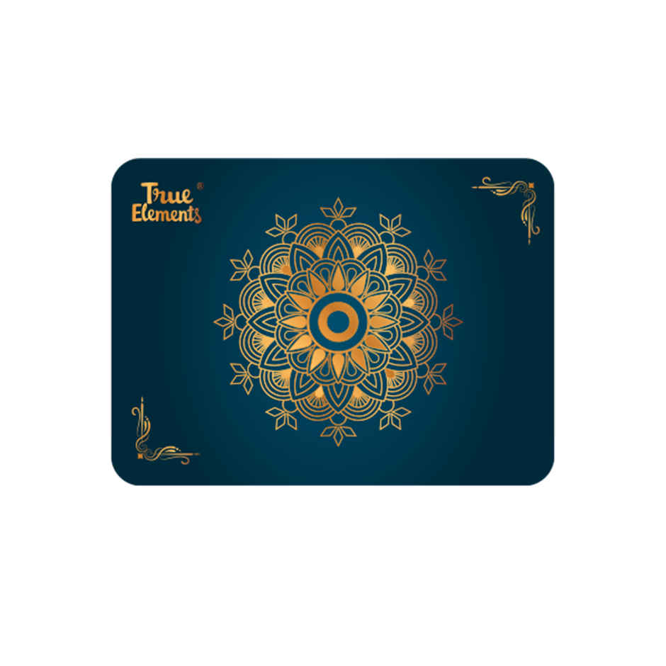 True Elements Diwali Festive Delights Dryfruit Gift Pack