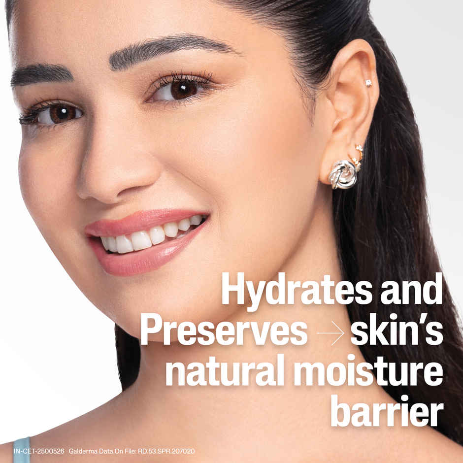 Cetaphil Gentle Exfoliating SA Cleanser