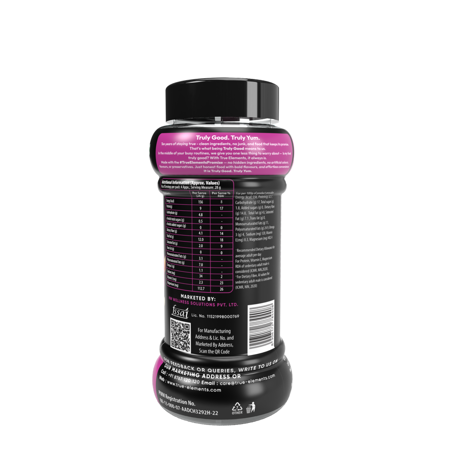 True Elements 7-In-1 Mix