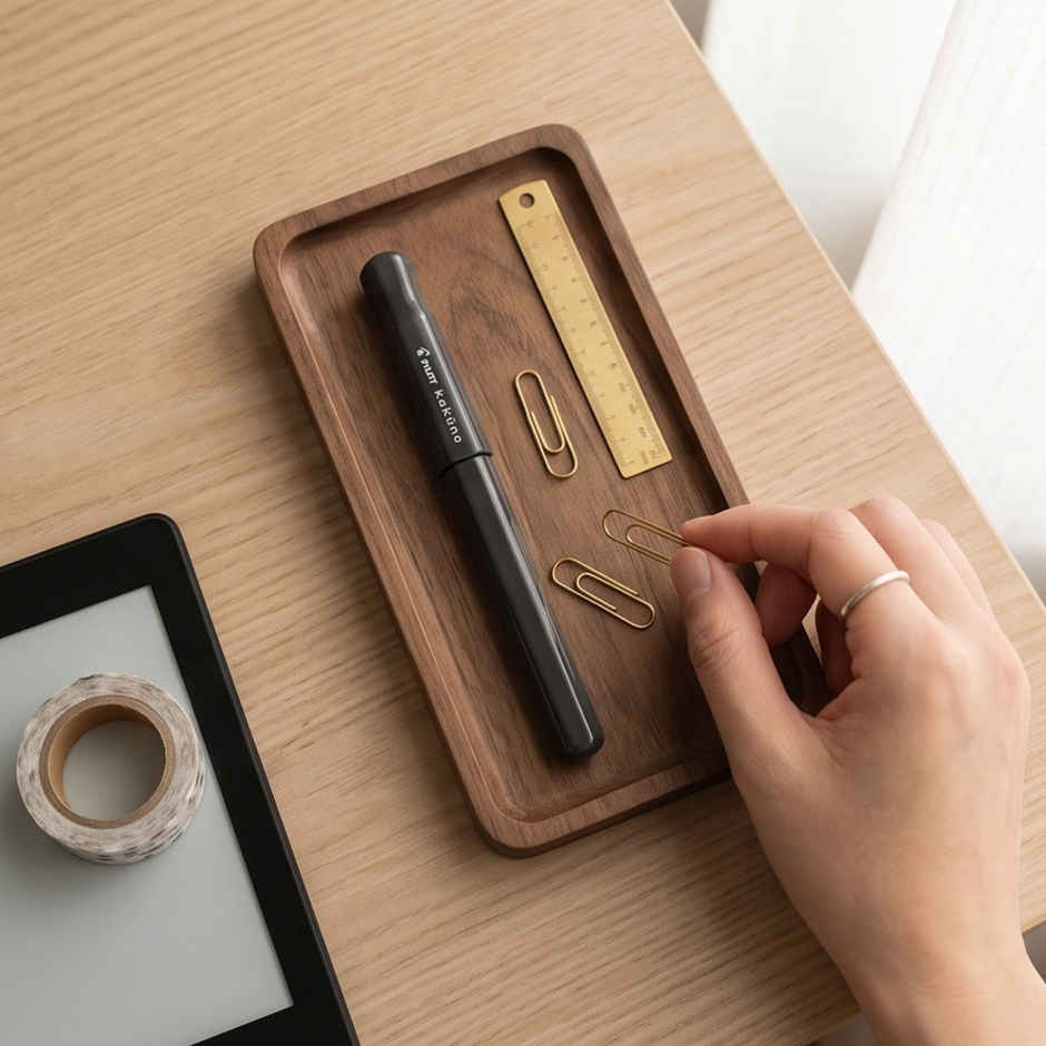 Pilot Kakuno Fine Tip - Black