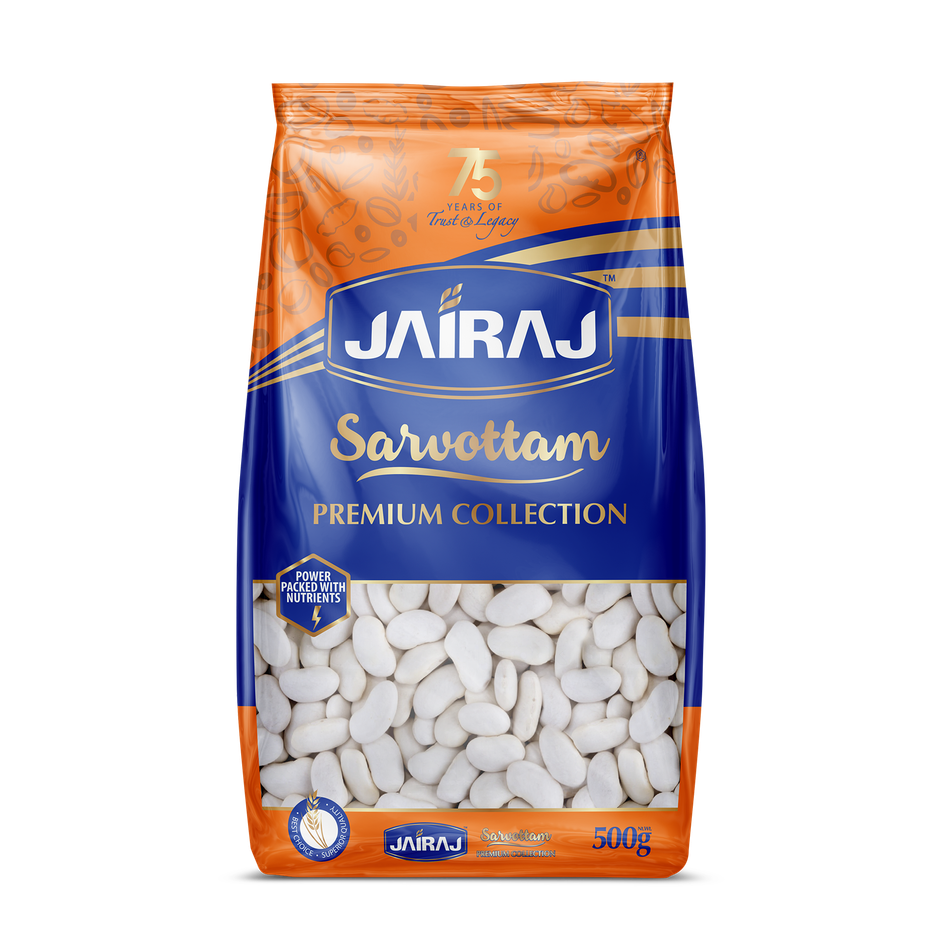 Jairaj Double Beans