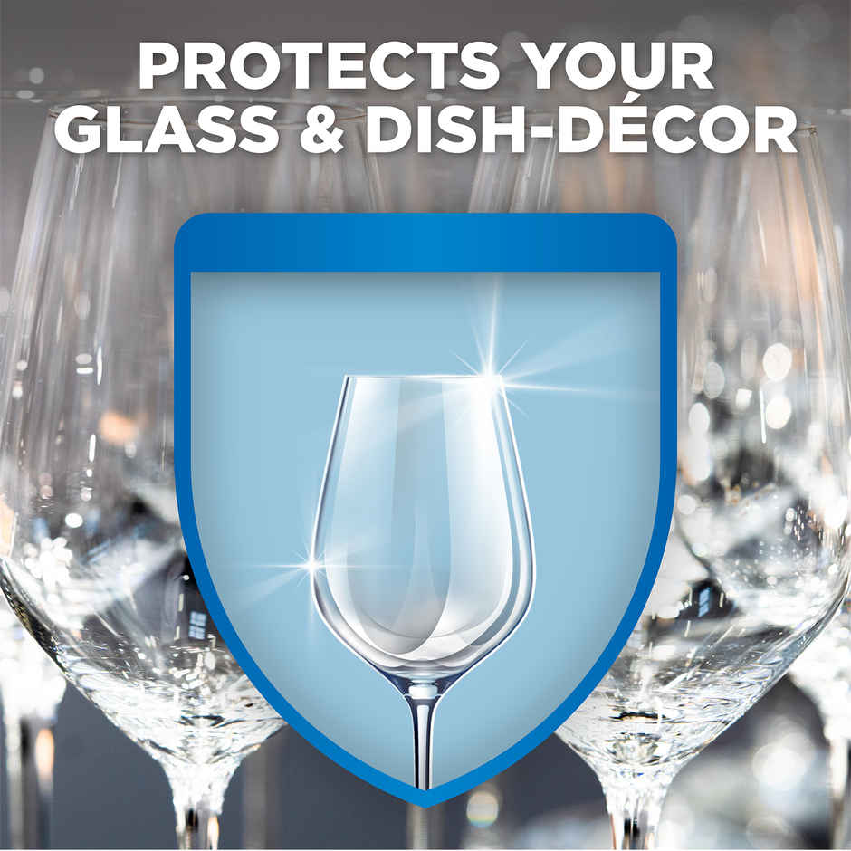 Finish Quantum Dishwasher Tablets