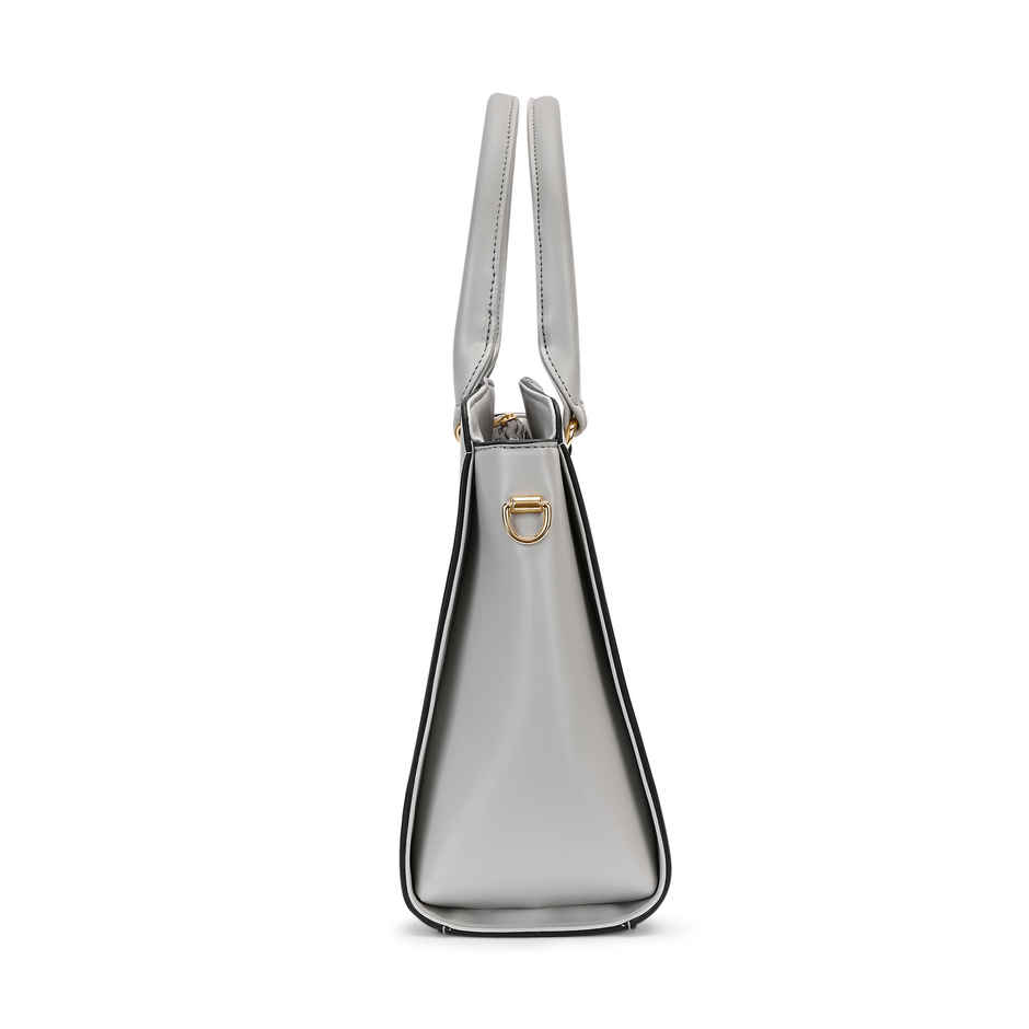 Lavie Women's Ushawu Medium Dome Satchel Handbag | Ladies purse | Shoulder Bag