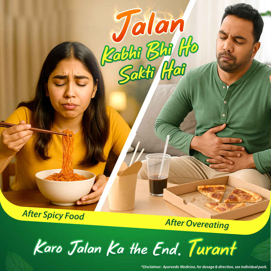 Dabur Pudin Hara Active