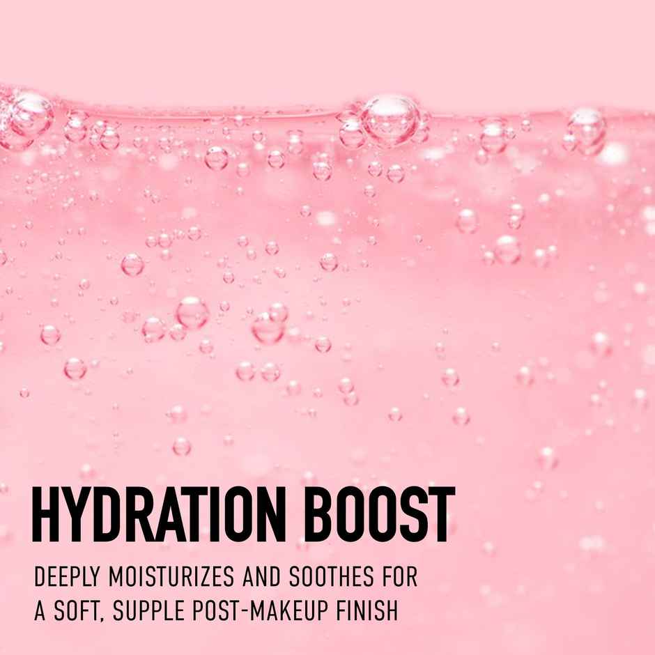 RENEE Natural Makeup Fixer